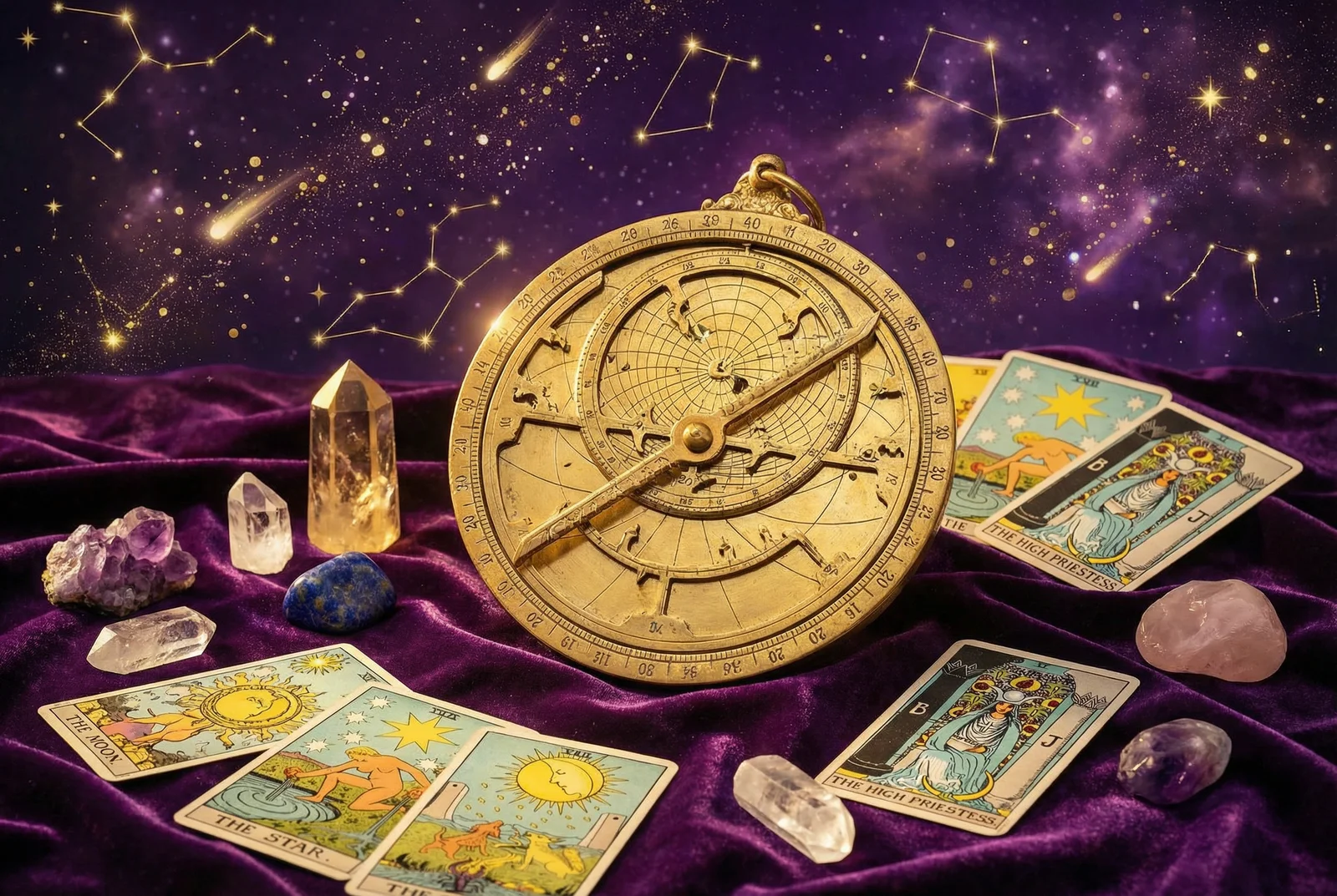 2026年大乐透天象日历与最佳投注时机 - 星象彩运占星馆 - 澳门天空彩票